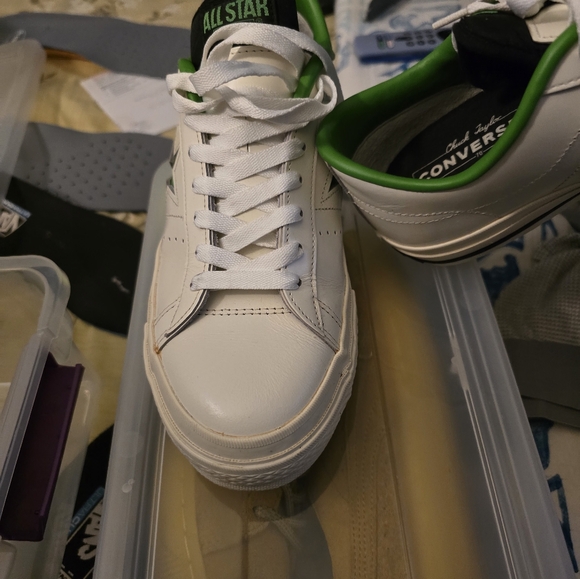 CONVERSE  ONE STAR - Picture 4 of 10